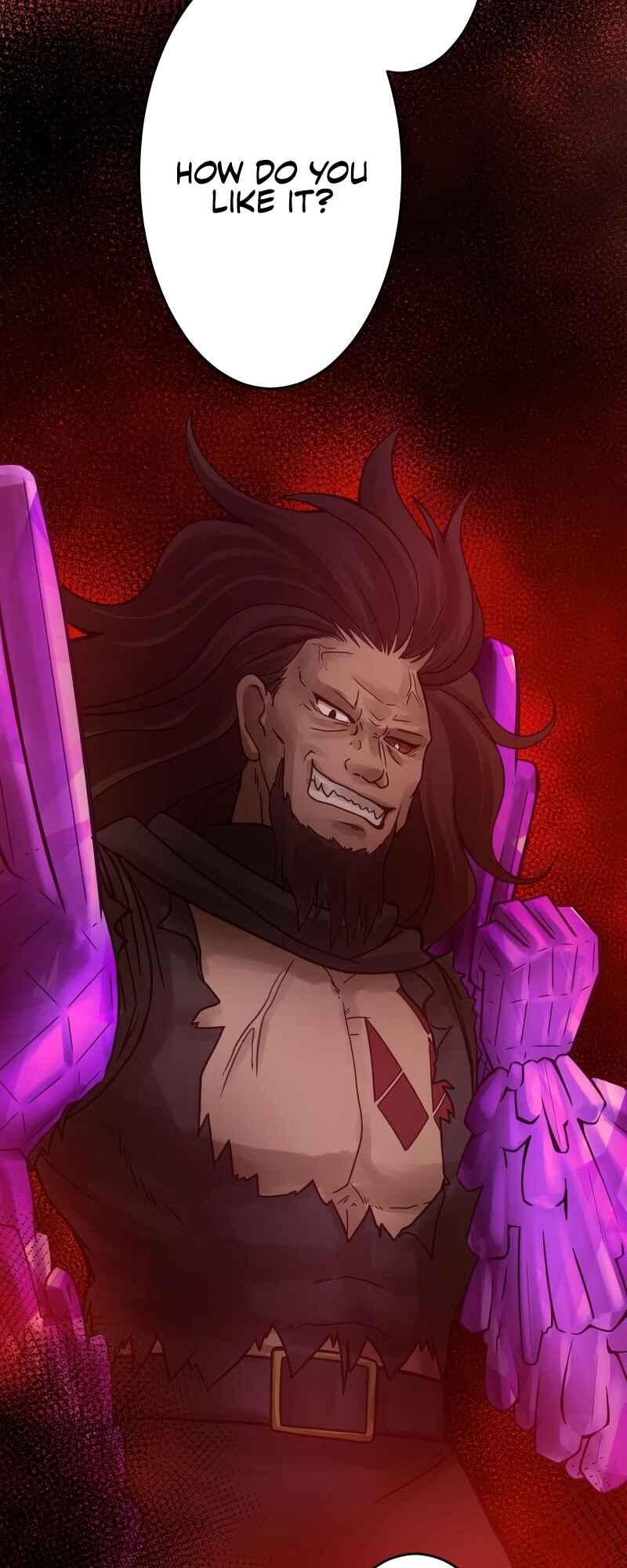 Page 33 Chapter 34 Uragirareta Boukensha, Andeddo Toshite Yomigaeri Musou Suru