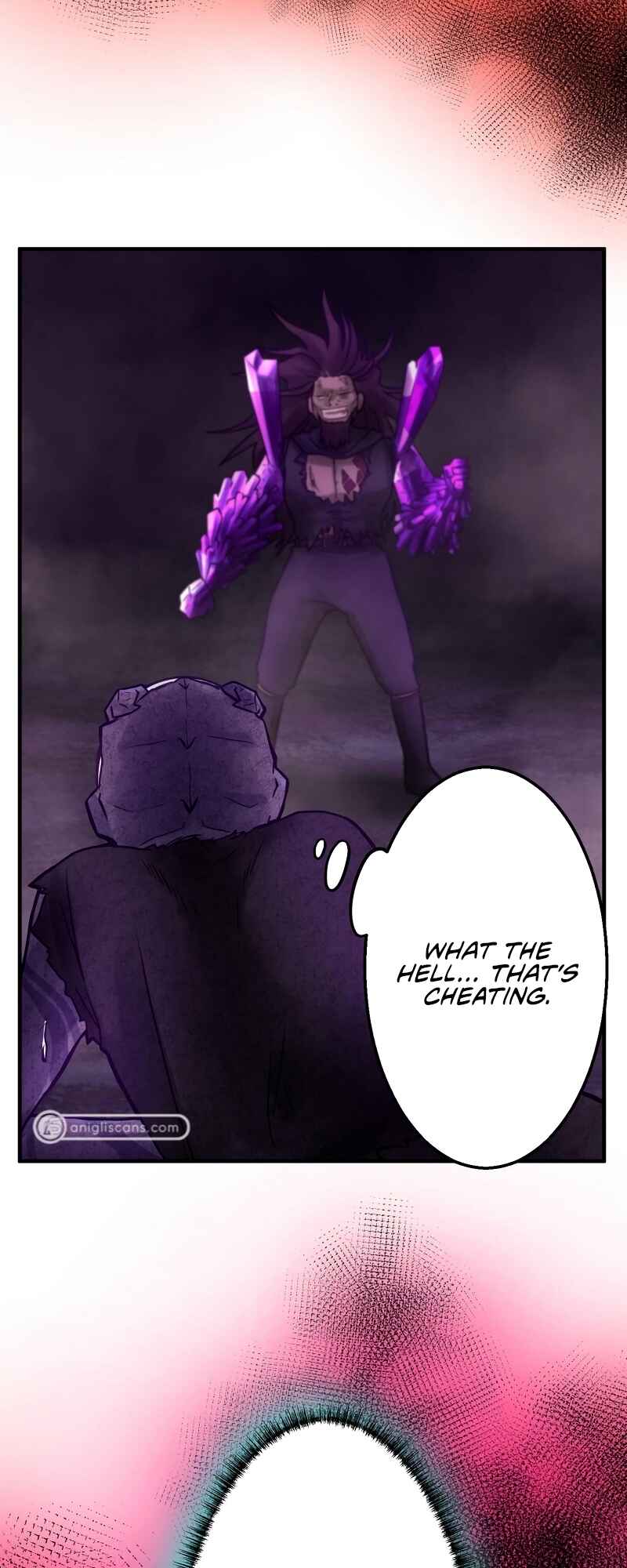 Page 35 Chapter 34 Uragirareta Boukensha, Andeddo Toshite Yomigaeri Musou Suru
