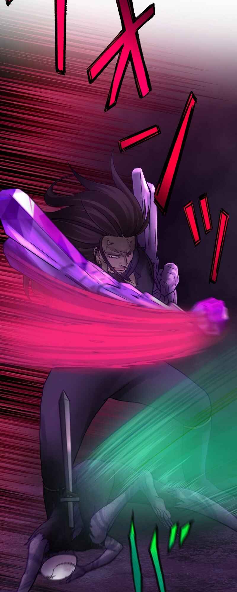 Page 64 Chapter 34 Uragirareta Boukensha, Andeddo Toshite Yomigaeri Musou Suru