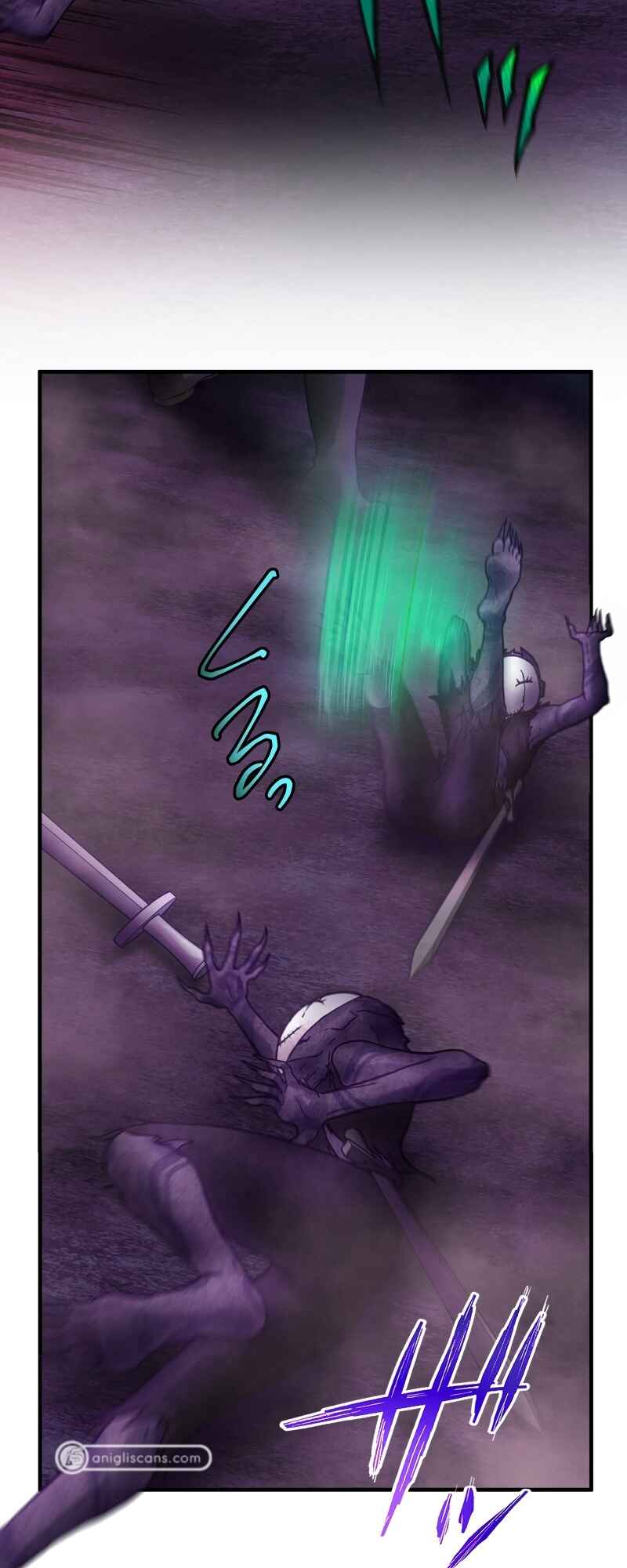 Page 65 Chapter 34 Uragirareta Boukensha, Andeddo Toshite Yomigaeri Musou Suru