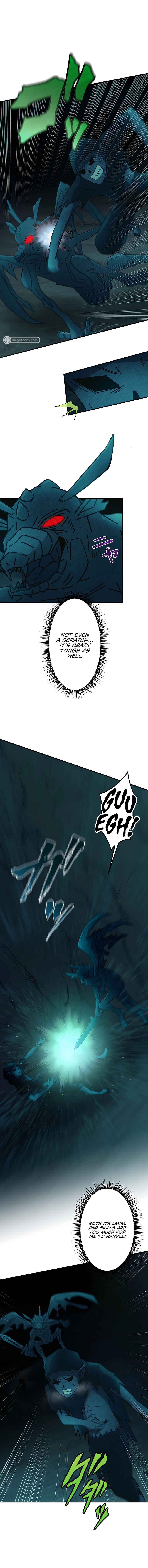 Page 12 Chapter 8 Uragirareta Boukensha, Andeddo Toshite Yomigaeri Musou Suru