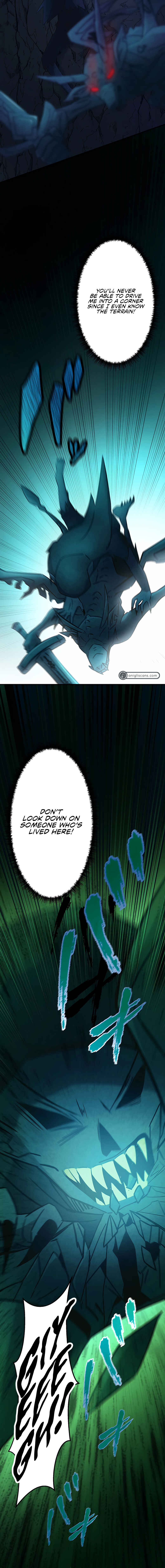 Page 15 Chapter 8 Uragirareta Boukensha, Andeddo Toshite Yomigaeri Musou Suru