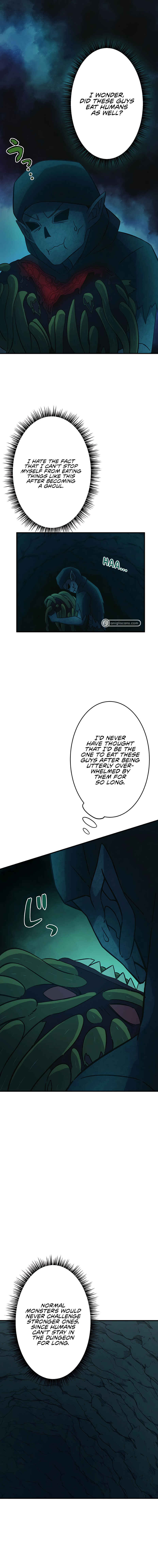 Page 3 Chapter 8 Uragirareta Boukensha, Andeddo Toshite Yomigaeri Musou Suru