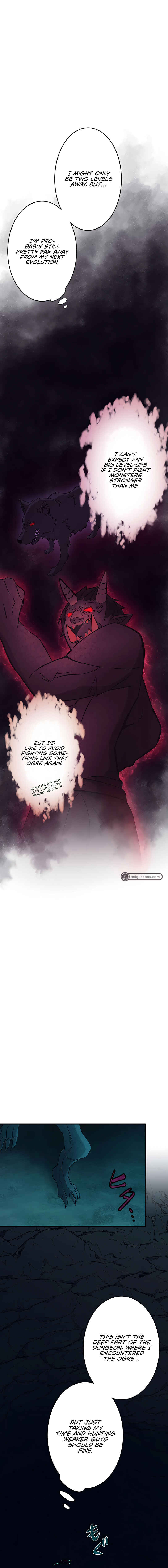 Page 5 Chapter 8 Uragirareta Boukensha, Andeddo Toshite Yomigaeri Musou Suru