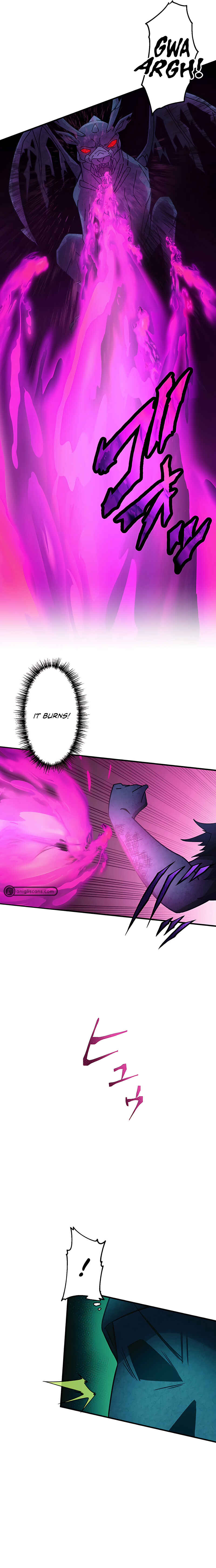 Page 8 Chapter 8 Uragirareta Boukensha, Andeddo Toshite Yomigaeri Musou Suru