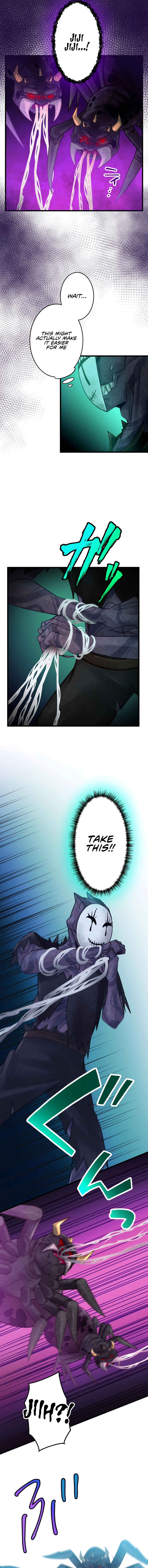 Page 10 Chapter 25 Uragirareta Boukensha, Andeddo Toshite Yomigaeri Musou Suru