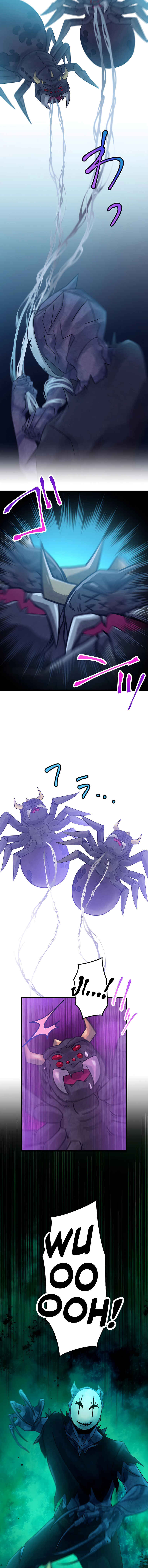 Page 11 Chapter 25 Uragirareta Boukensha, Andeddo Toshite Yomigaeri Musou Suru