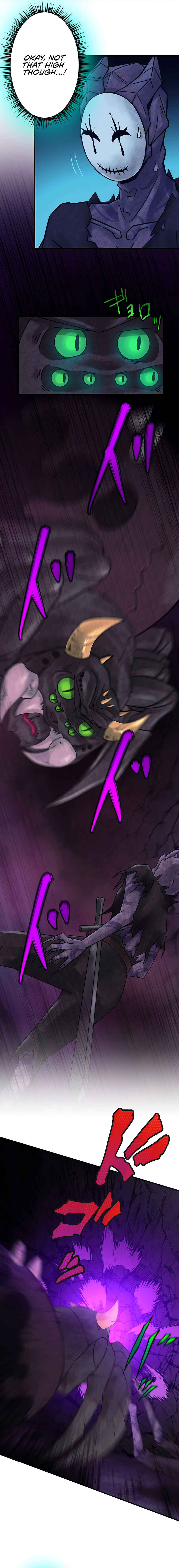 Page 16 Chapter 25 Uragirareta Boukensha, Andeddo Toshite Yomigaeri Musou Suru