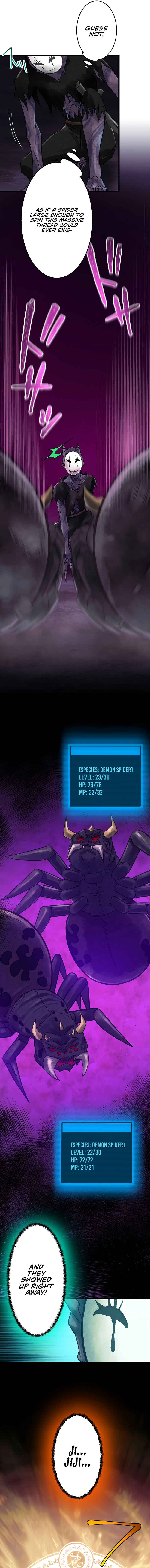 Page 6 Chapter 25 Uragirareta Boukensha, Andeddo Toshite Yomigaeri Musou Suru