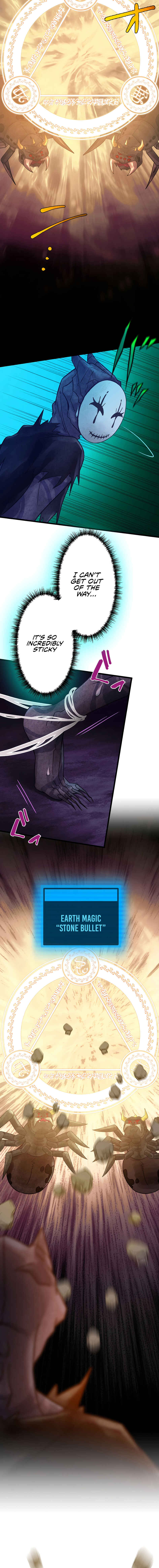 Page 7 Chapter 25 Uragirareta Boukensha, Andeddo Toshite Yomigaeri Musou Suru