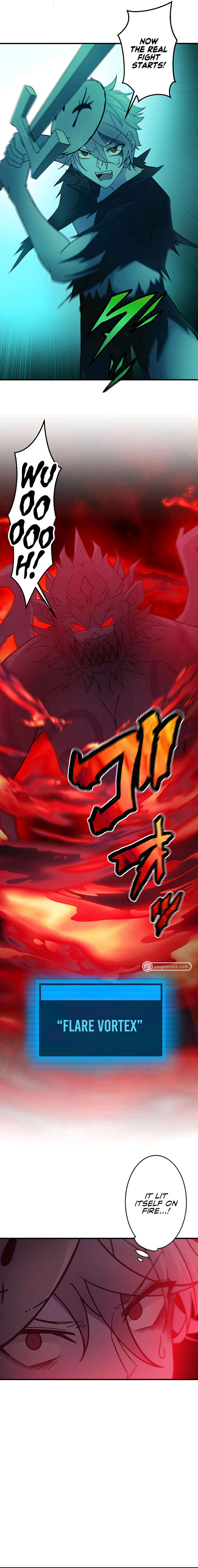 Page 11 Chapter 13 Uragirareta Boukensha, Andeddo Toshite Yomigaeri Musou Suru