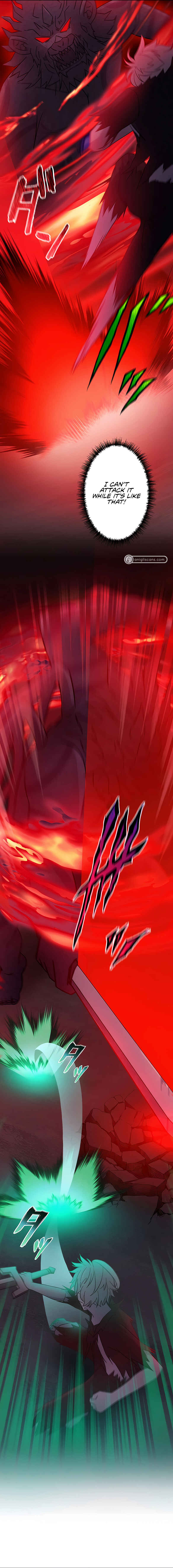 Page 12 Chapter 13 Uragirareta Boukensha, Andeddo Toshite Yomigaeri Musou Suru