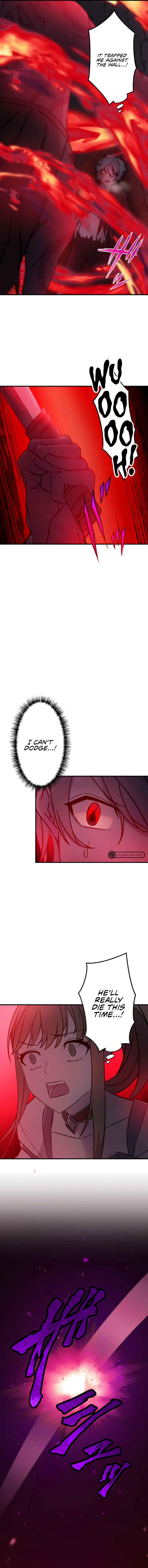 Page 13 Chapter 13 Uragirareta Boukensha, Andeddo Toshite Yomigaeri Musou Suru