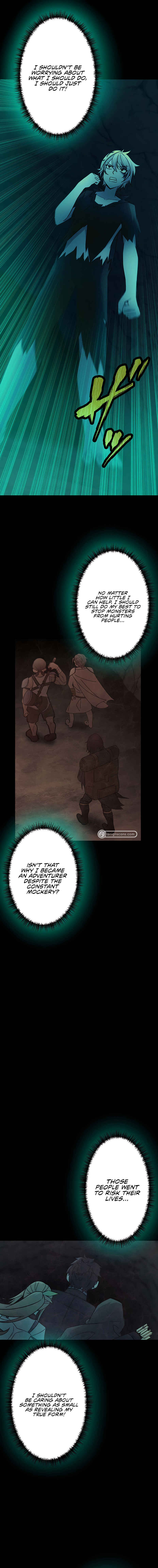 Page 3 Chapter 13 Uragirareta Boukensha, Andeddo Toshite Yomigaeri Musou Suru