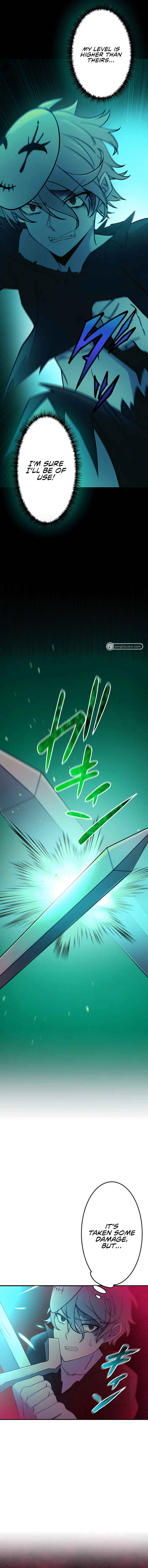 Page 4 Chapter 13 Uragirareta Boukensha, Andeddo Toshite Yomigaeri Musou Suru