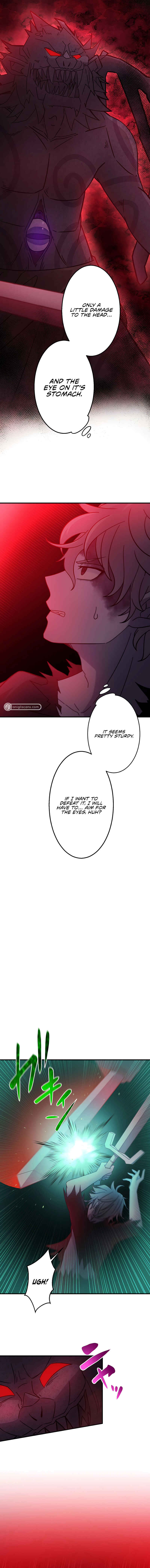 Page 7 Chapter 13 Uragirareta Boukensha, Andeddo Toshite Yomigaeri Musou Suru