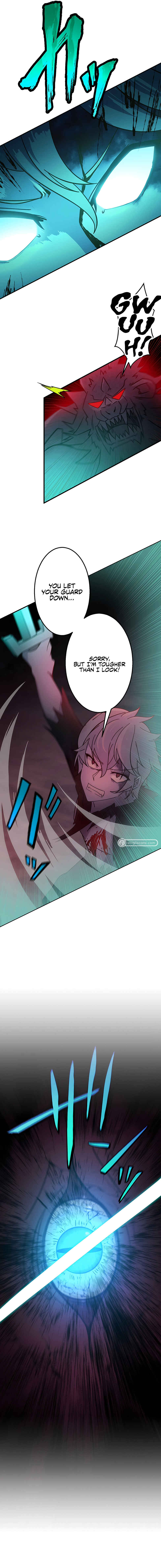 Page 9 Chapter 13 Uragirareta Boukensha, Andeddo Toshite Yomigaeri Musou Suru