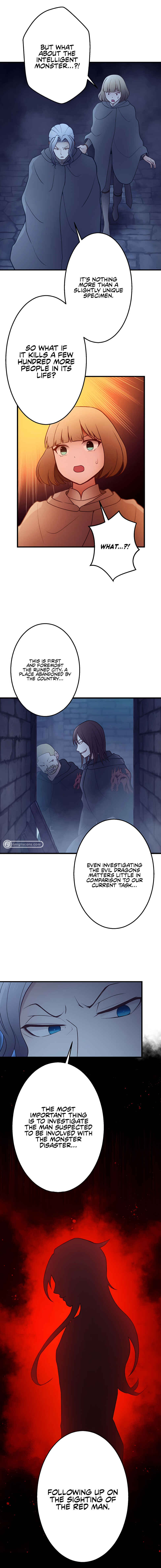 Page 14 Chapter 24 Uragirareta Boukensha, Andeddo Toshite Yomigaeri Musou Suru