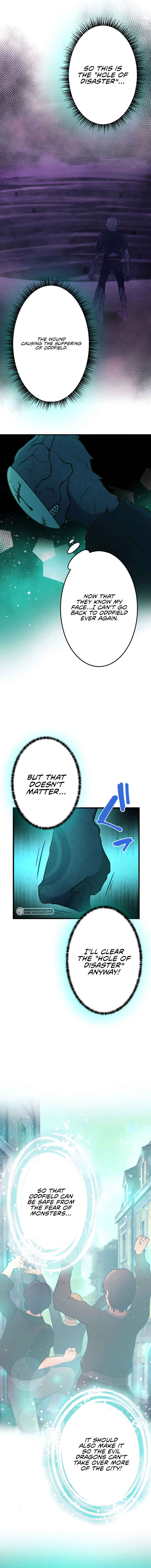 Page 16 Chapter 24 Uragirareta Boukensha, Andeddo Toshite Yomigaeri Musou Suru