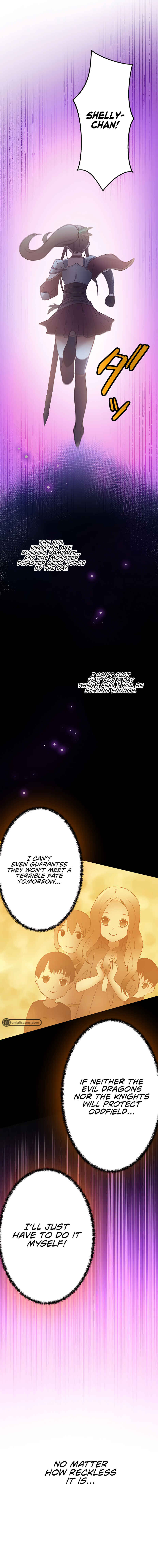 Page 18 Chapter 24 Uragirareta Boukensha, Andeddo Toshite Yomigaeri Musou Suru