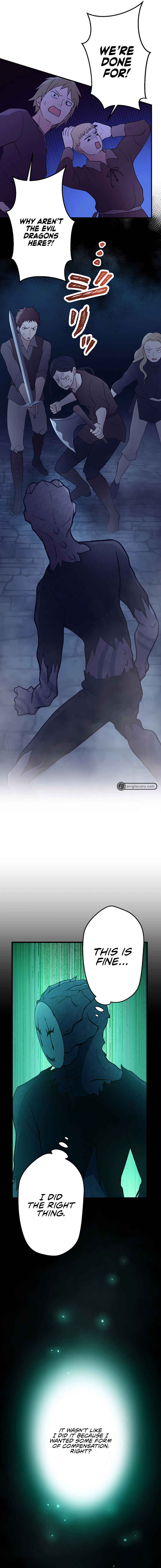 Page 5 Chapter 24 Uragirareta Boukensha, Andeddo Toshite Yomigaeri Musou Suru