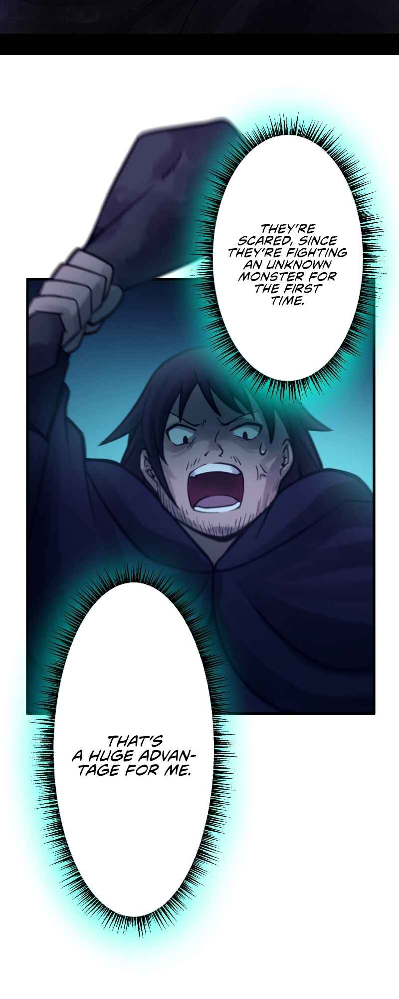 Page 13 Chapter 33 Uragirareta Boukensha, Andeddo Toshite Yomigaeri Musou Suru