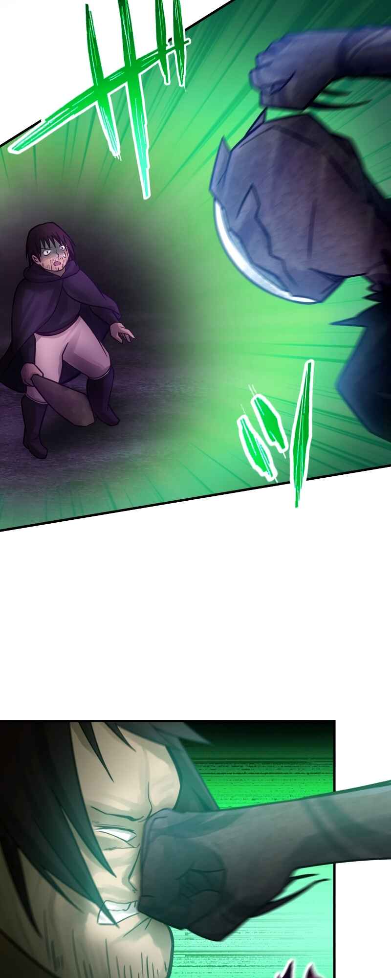 Page 21 Chapter 33 Uragirareta Boukensha, Andeddo Toshite Yomigaeri Musou Suru