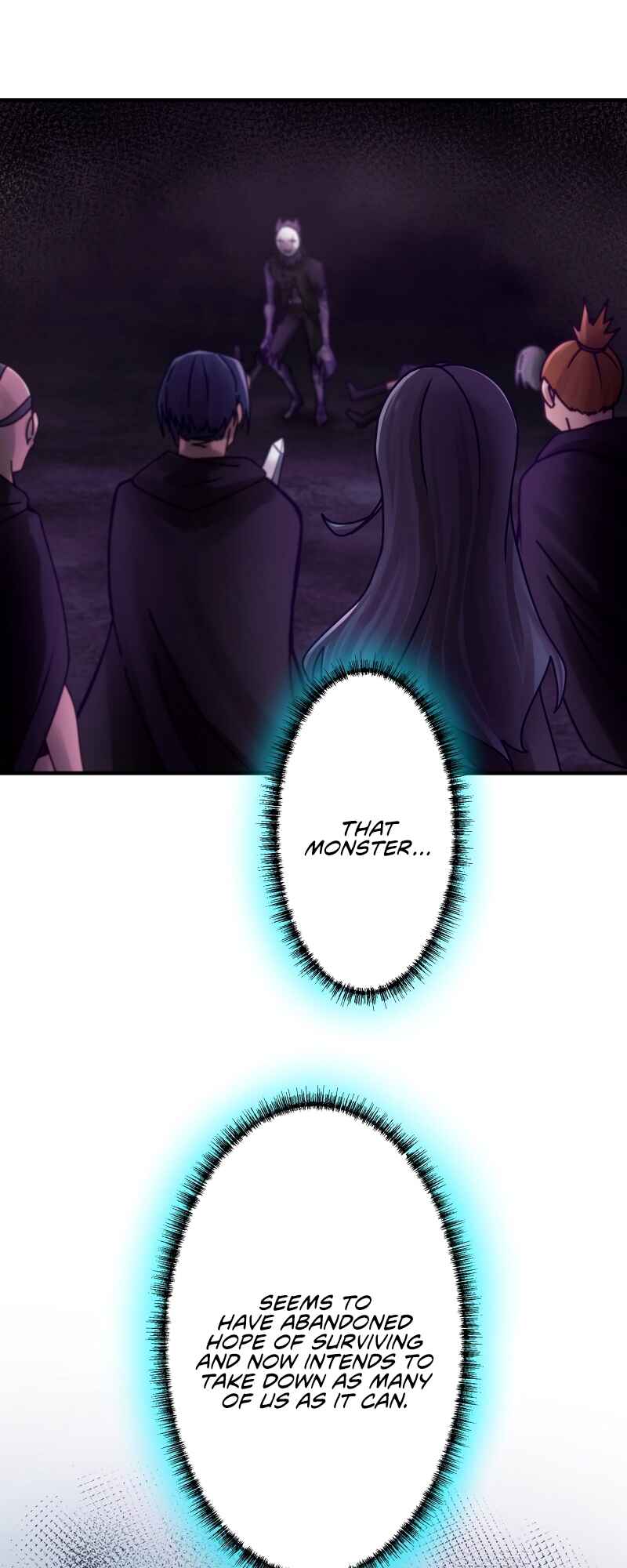 Page 27 Chapter 33 Uragirareta Boukensha, Andeddo Toshite Yomigaeri Musou Suru