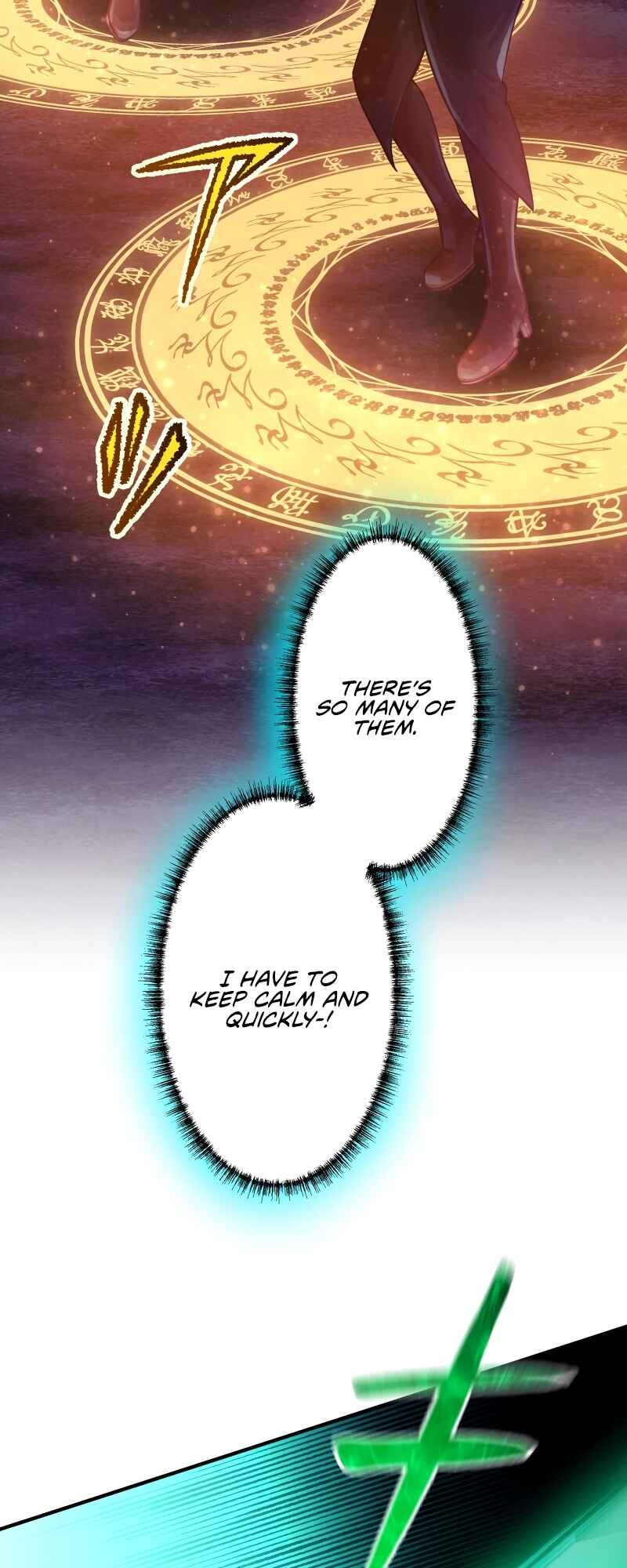 Page 32 Chapter 33 Uragirareta Boukensha, Andeddo Toshite Yomigaeri Musou Suru
