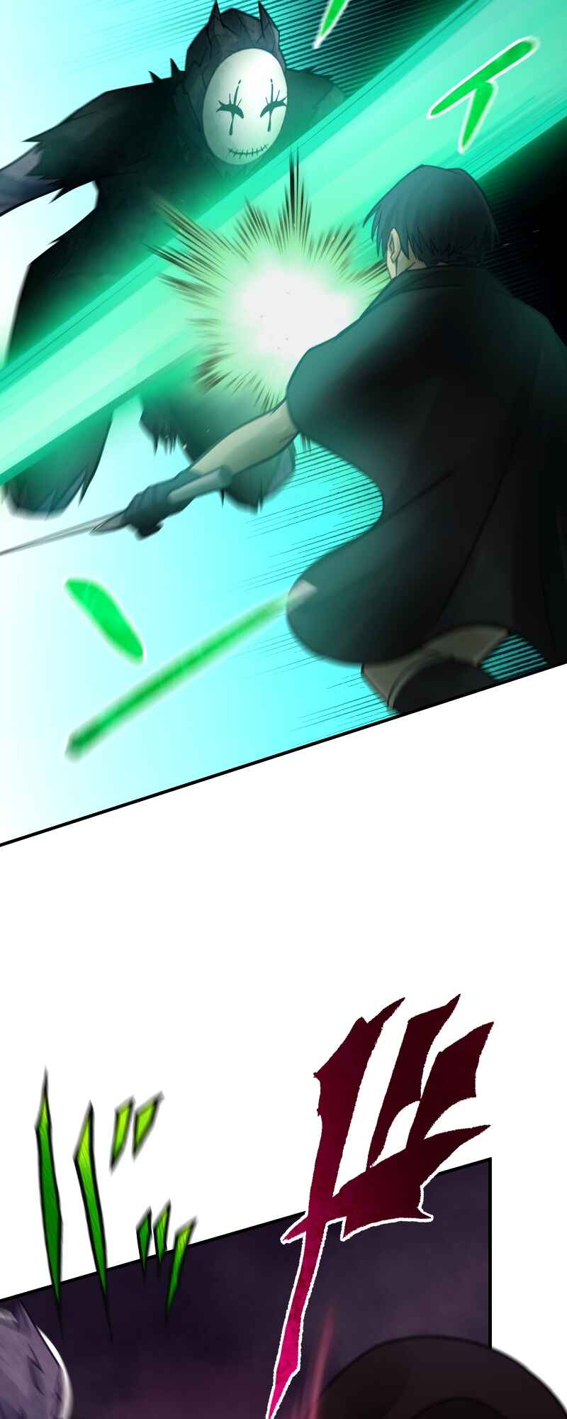 Page 33 Chapter 33 Uragirareta Boukensha, Andeddo Toshite Yomigaeri Musou Suru