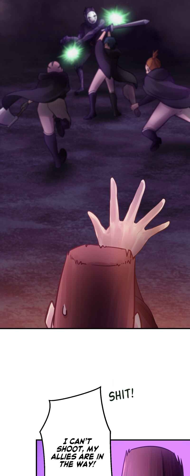 Page 35 Chapter 33 Uragirareta Boukensha, Andeddo Toshite Yomigaeri Musou Suru