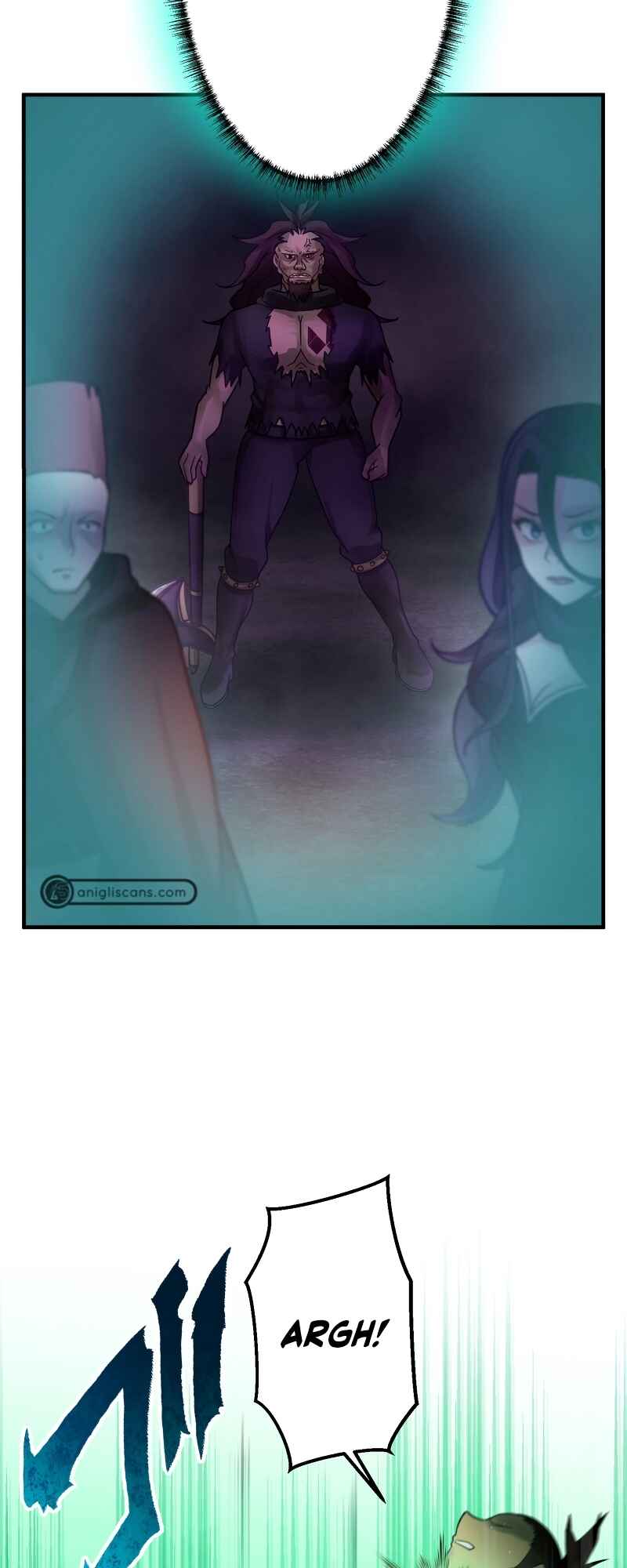 Page 42 Chapter 33 Uragirareta Boukensha, Andeddo Toshite Yomigaeri Musou Suru