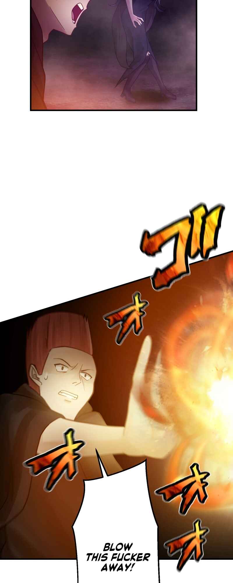 Page 50 Chapter 33 Uragirareta Boukensha, Andeddo Toshite Yomigaeri Musou Suru