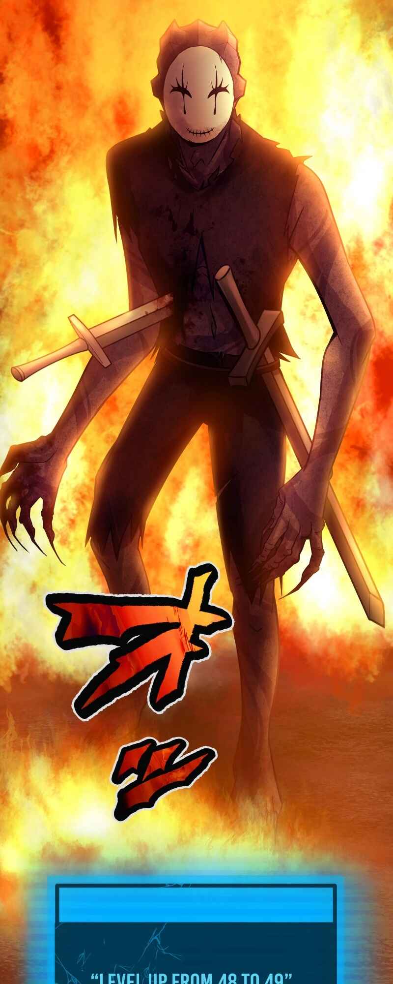 Page 58 Chapter 33 Uragirareta Boukensha, Andeddo Toshite Yomigaeri Musou Suru