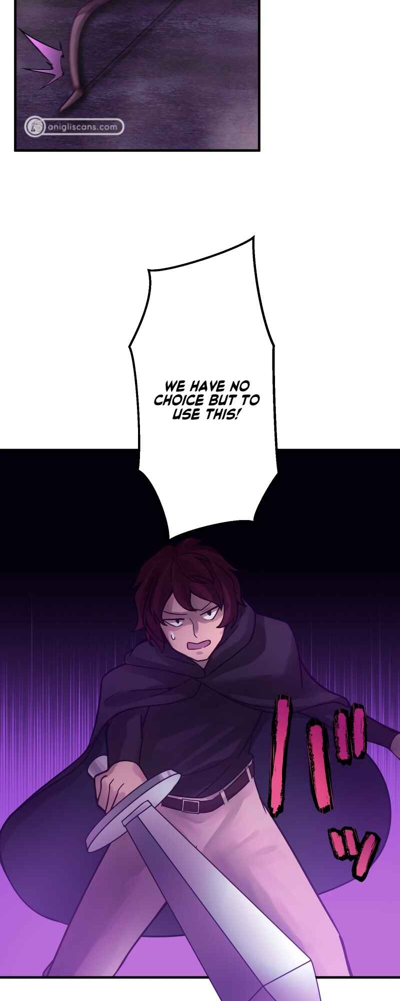 Page 6 Chapter 33 Uragirareta Boukensha, Andeddo Toshite Yomigaeri Musou Suru