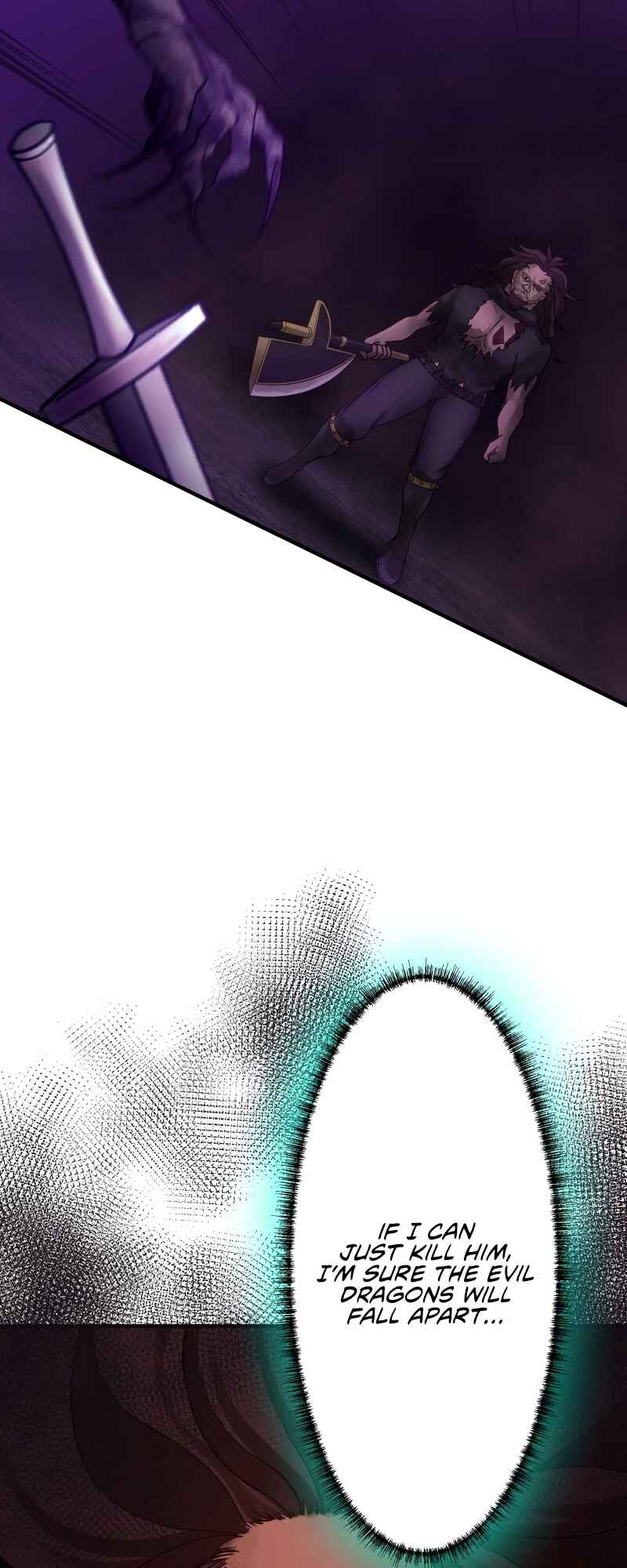 Page 64 Chapter 33 Uragirareta Boukensha, Andeddo Toshite Yomigaeri Musou Suru