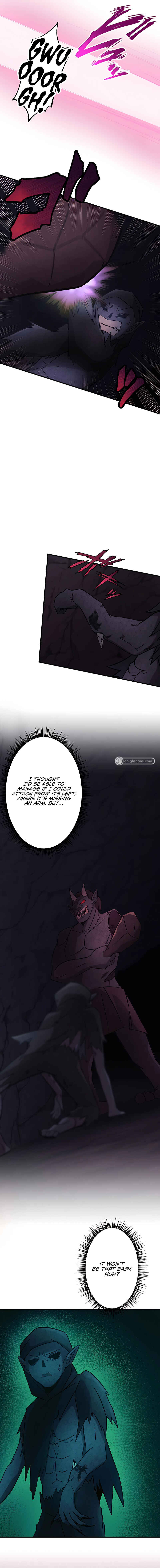 Page 5 Chapter 7 Uragirareta Boukensha, Andeddo Toshite Yomigaeri Musou Suru