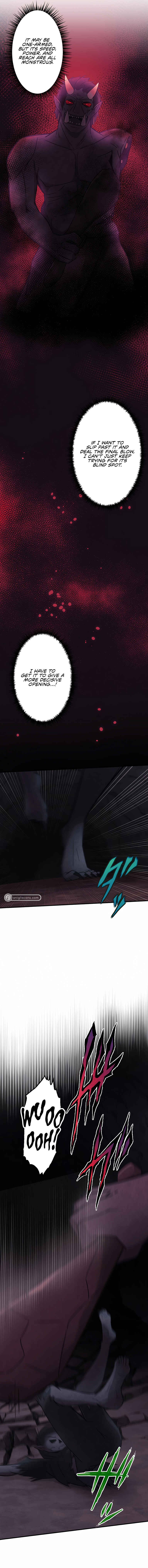 Page 6 Chapter 7 Uragirareta Boukensha, Andeddo Toshite Yomigaeri Musou Suru