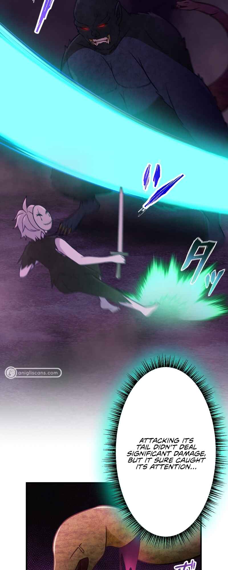 Page 10 Chapter 30 Uragirareta Boukensha, Andeddo Toshite Yomigaeri Musou Suru