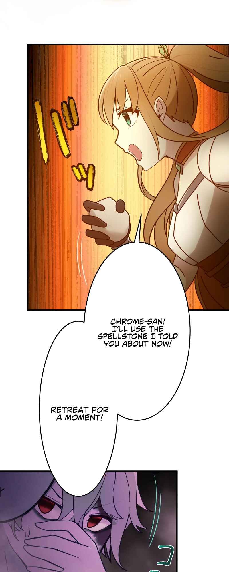 Page 31 Chapter 30 Uragirareta Boukensha, Andeddo Toshite Yomigaeri Musou Suru