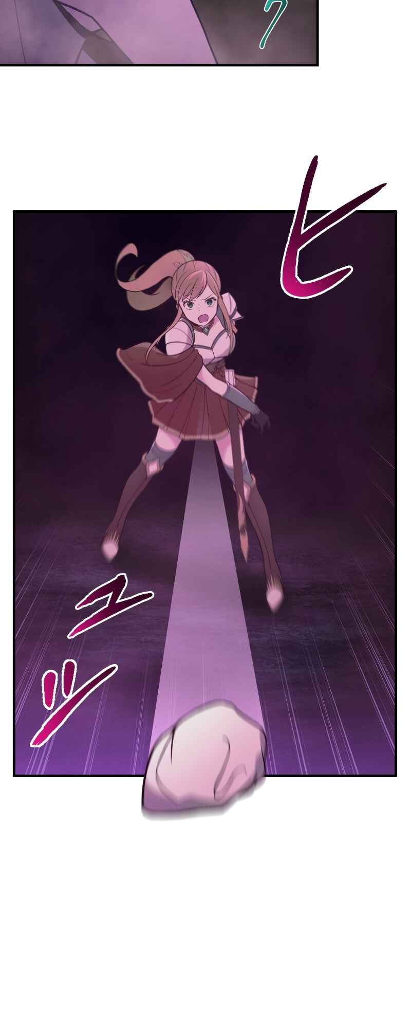 Page 32 Chapter 30 Uragirareta Boukensha, Andeddo Toshite Yomigaeri Musou Suru