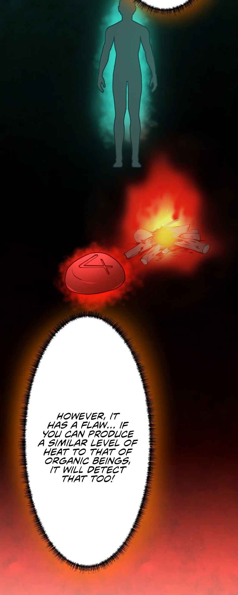 Page 34 Chapter 30 Uragirareta Boukensha, Andeddo Toshite Yomigaeri Musou Suru