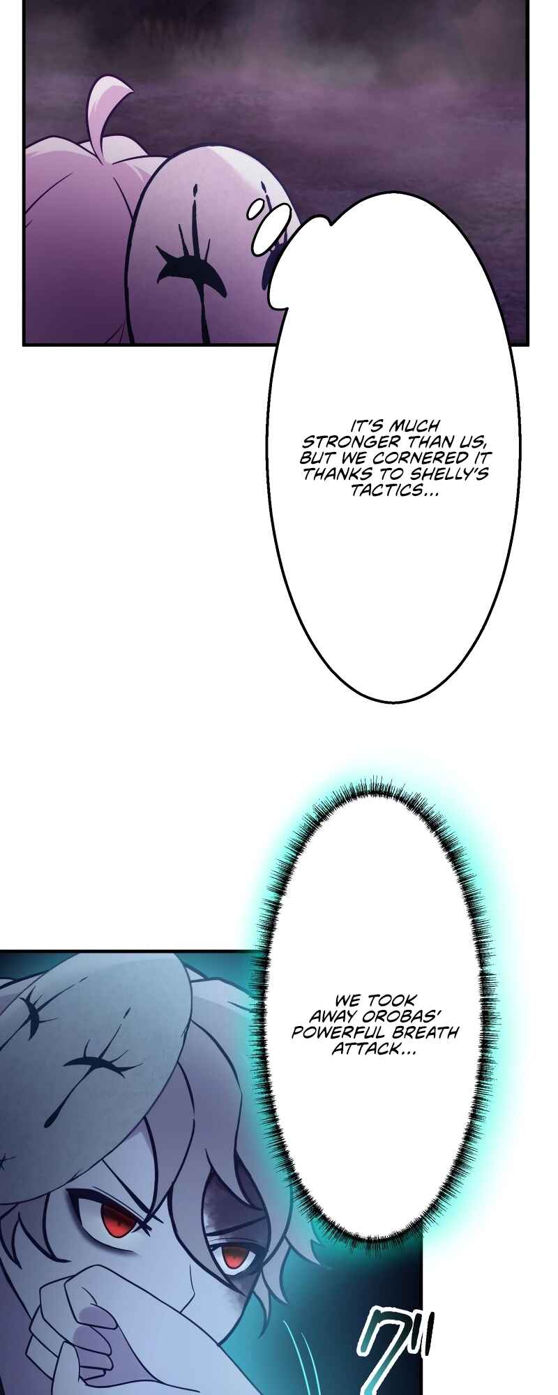 Page 53 Chapter 30 Uragirareta Boukensha, Andeddo Toshite Yomigaeri Musou Suru