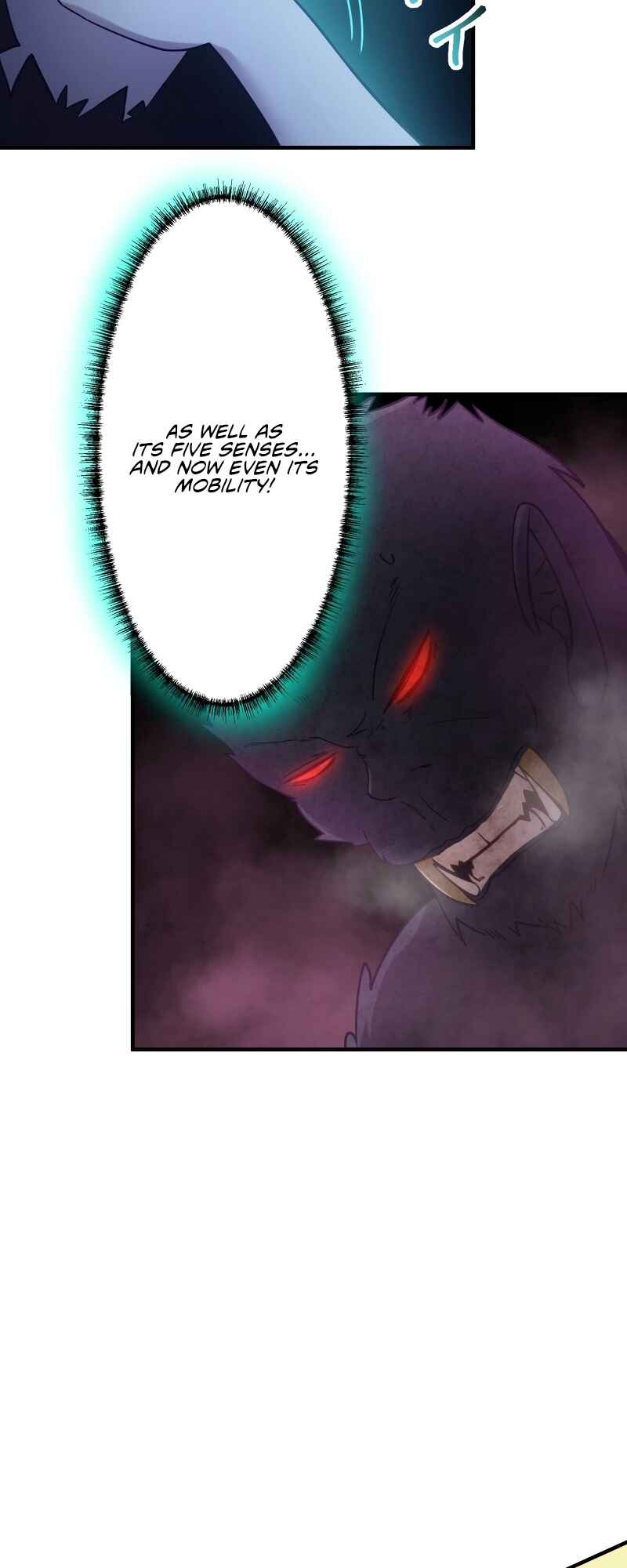 Page 54 Chapter 30 Uragirareta Boukensha, Andeddo Toshite Yomigaeri Musou Suru
