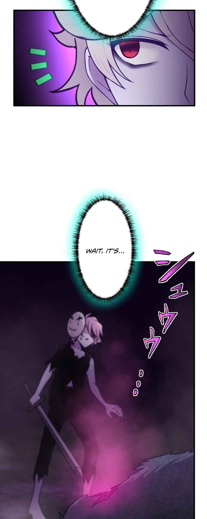 Page 59 Chapter 30 Uragirareta Boukensha, Andeddo Toshite Yomigaeri Musou Suru