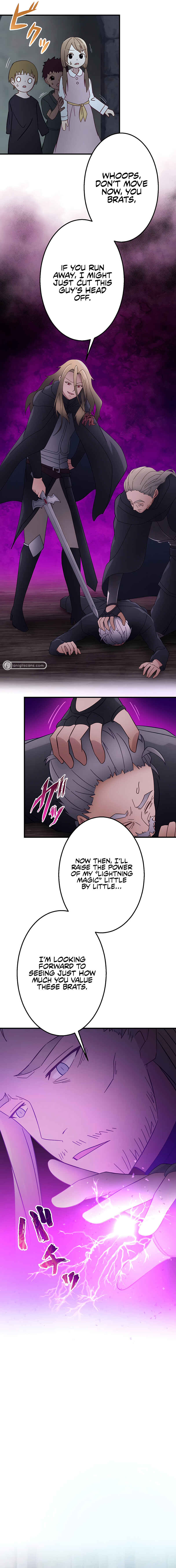 Page 10 Chapter 18 Uragirareta Boukensha, Andeddo Toshite Yomigaeri Musou Suru