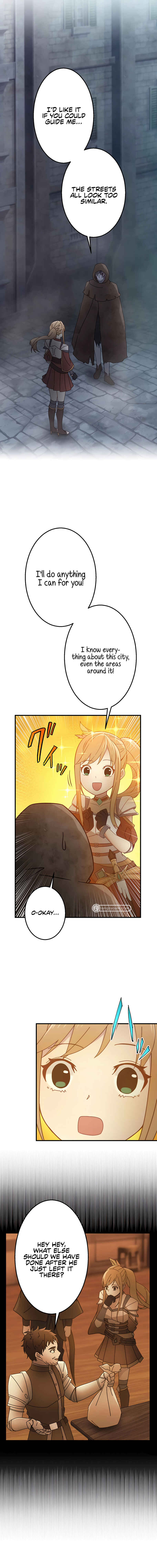 Page 11 Chapter 18 Uragirareta Boukensha, Andeddo Toshite Yomigaeri Musou Suru