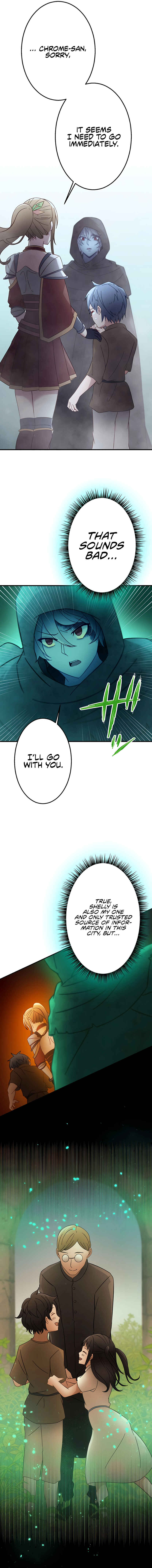 Page 14 Chapter 18 Uragirareta Boukensha, Andeddo Toshite Yomigaeri Musou Suru