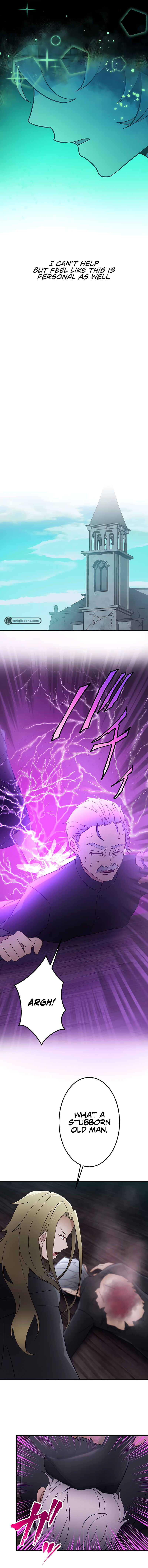 Page 15 Chapter 18 Uragirareta Boukensha, Andeddo Toshite Yomigaeri Musou Suru