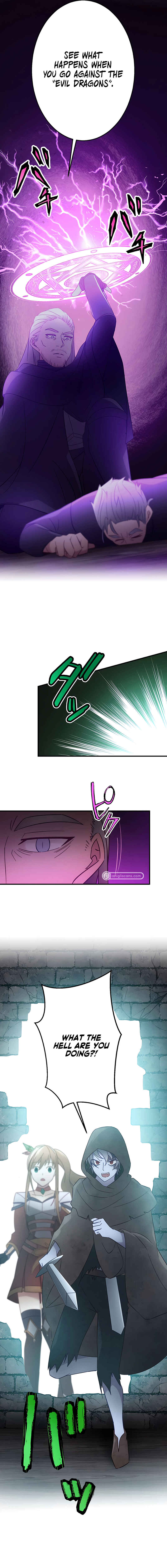 Page 18 Chapter 18 Uragirareta Boukensha, Andeddo Toshite Yomigaeri Musou Suru